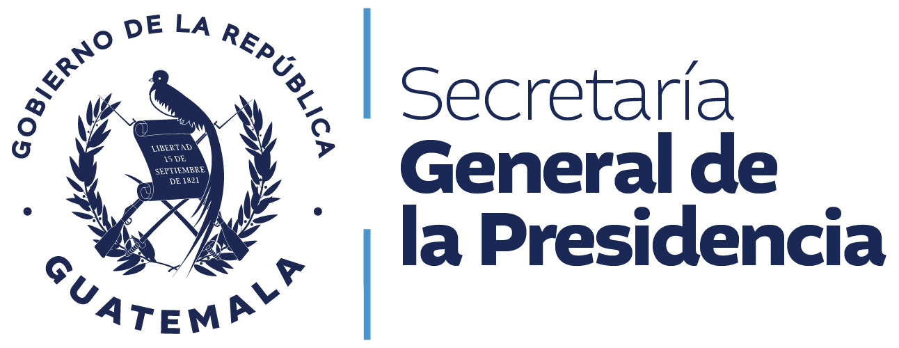 Secretaría de la Presidencia